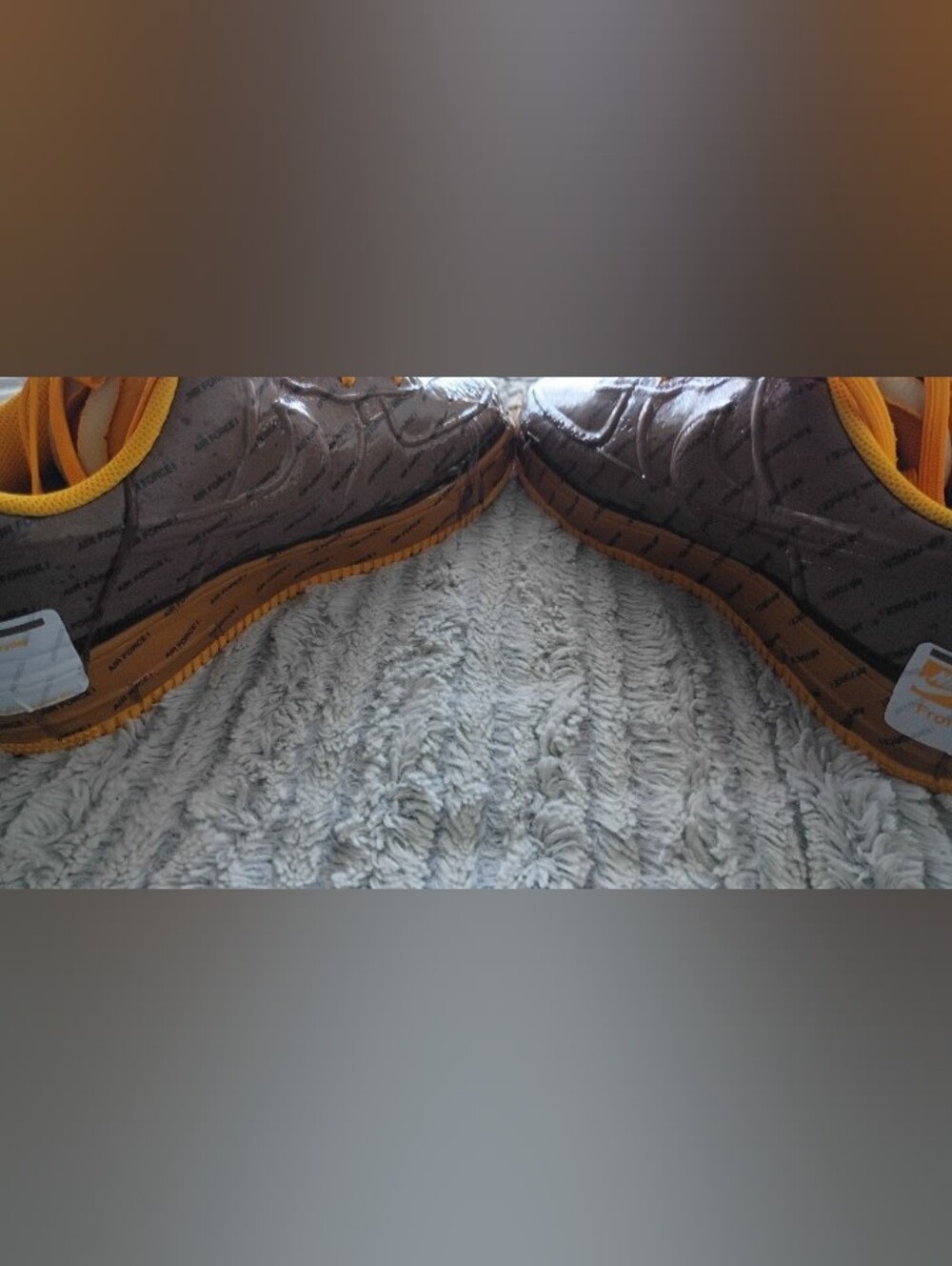 Nike Airmaxes... NEW - Picture 4 of 12